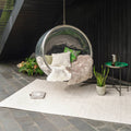 Halsey Rug 200x290cm Natural Rug