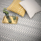Halsey Rug 160x230cm Duck Egg Rug