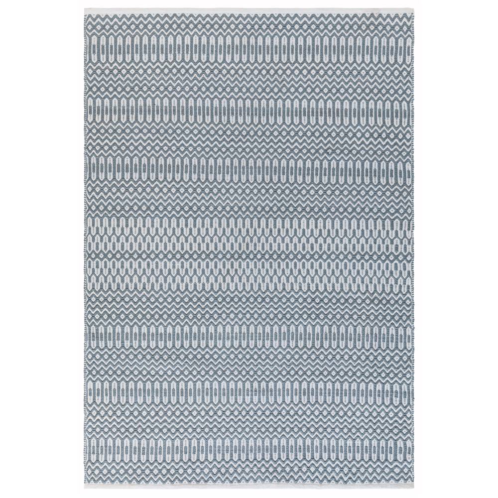 Halsey Rug 200x290cm Duck Egg Rug