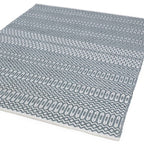 Halsey Rug 120x170cm Duck Egg Rug