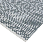 Halsey Rug 160x230cm Duck Egg Rug