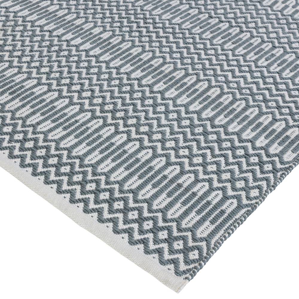 Halsey Rug 160x230cm Duck Egg Rug
