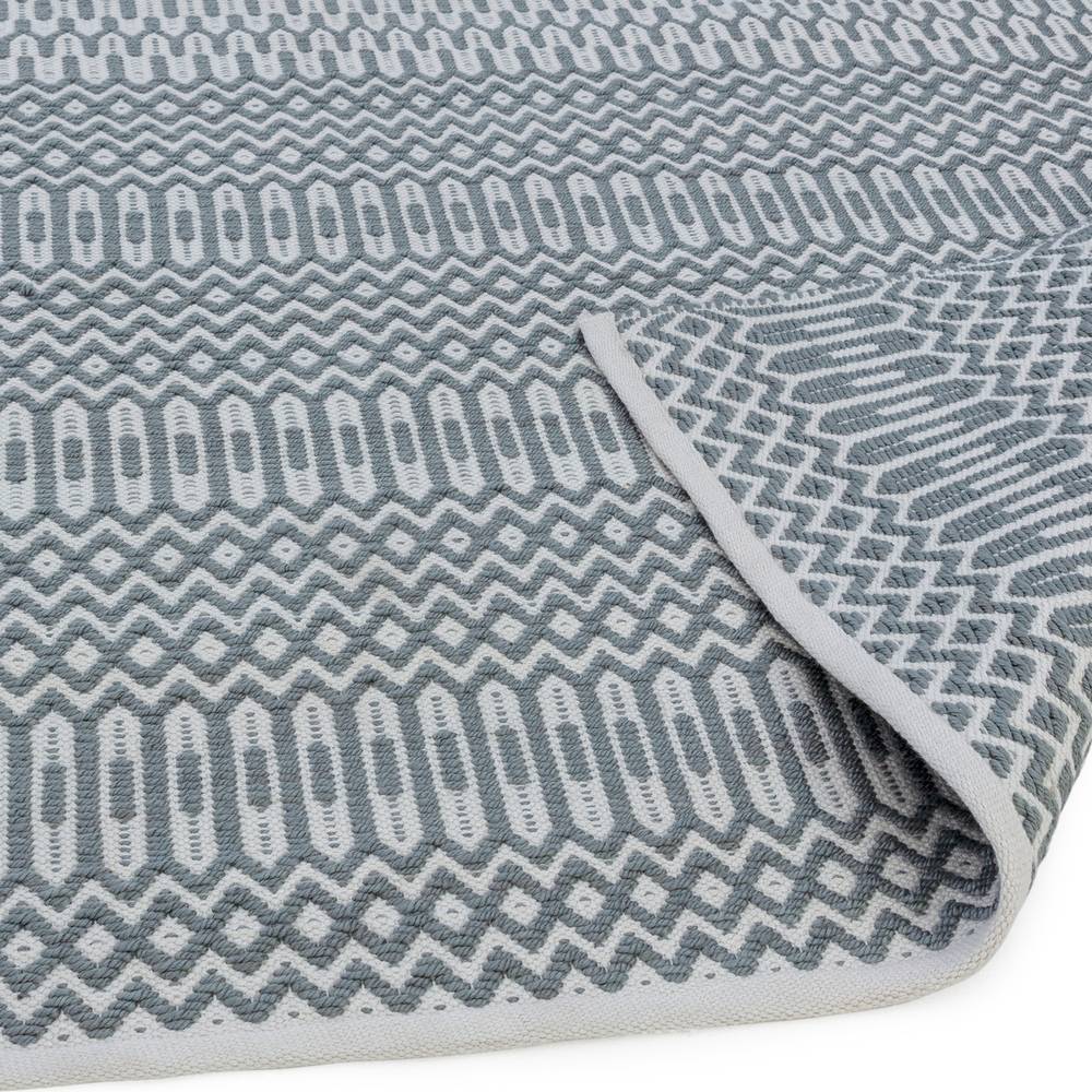 Halsey Rug 200x290cm Duck Egg Rug