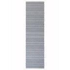 Halsey Rug 160x230cm Duck Egg Rug