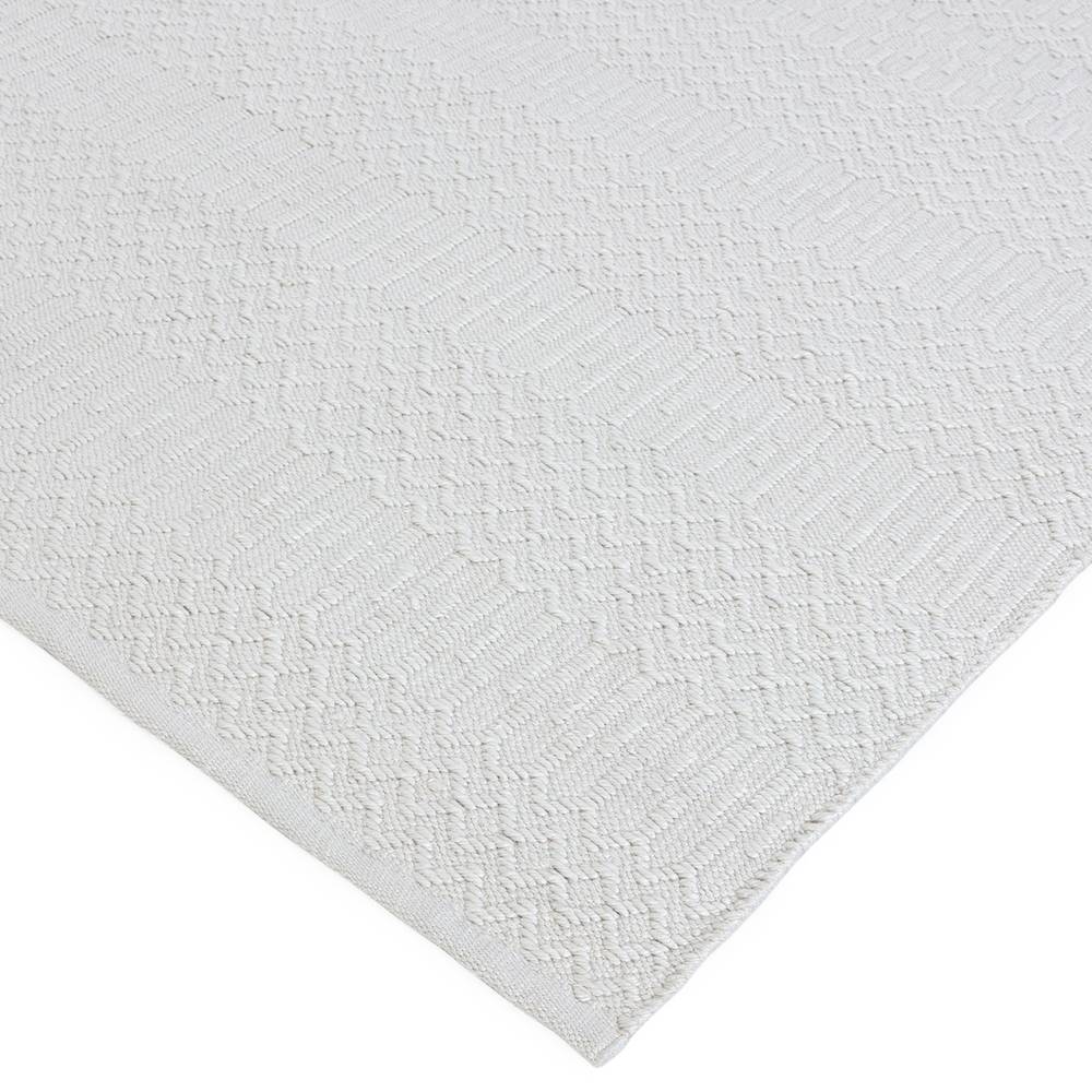 Halsey Rug 066x240cm Natural Rug