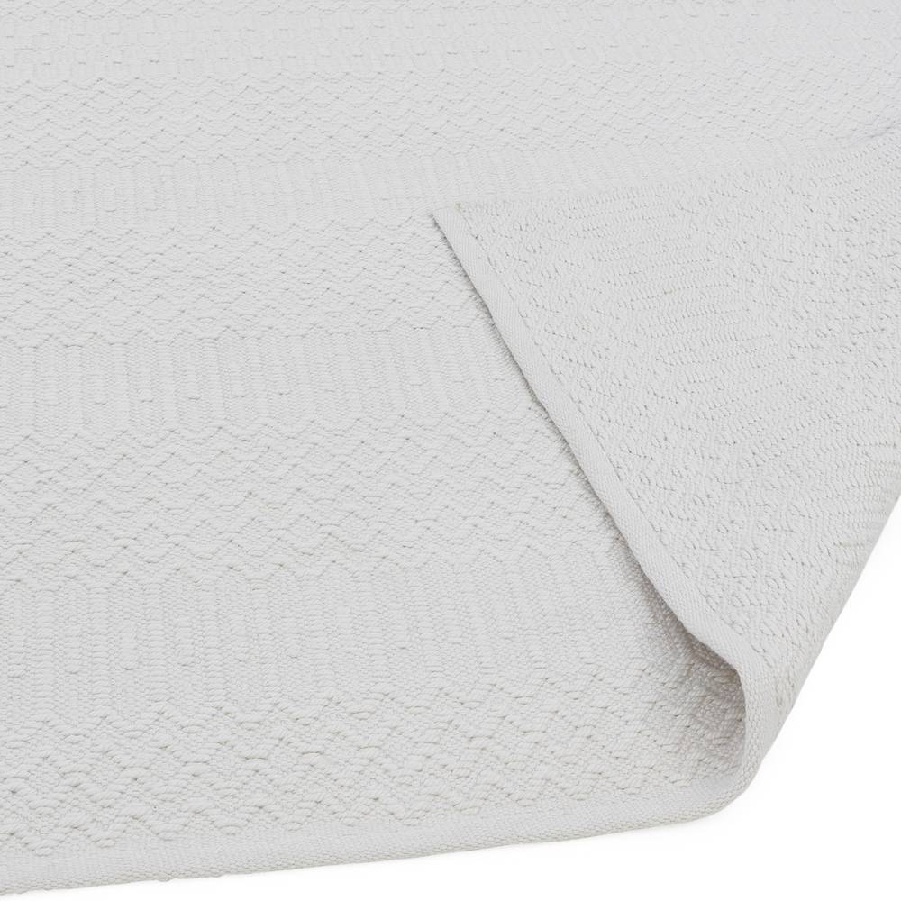 Halsey Rug 200x290cm Natural Rug