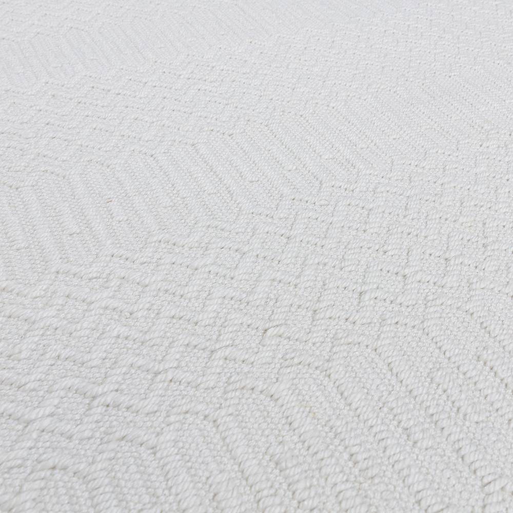 Halsey Rug 200x290cm Natural Rug