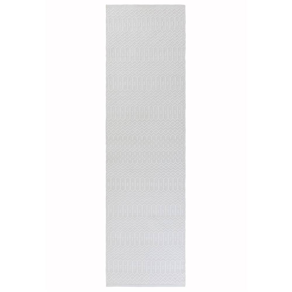 Halsey Rug 200x290cm Natural Rug