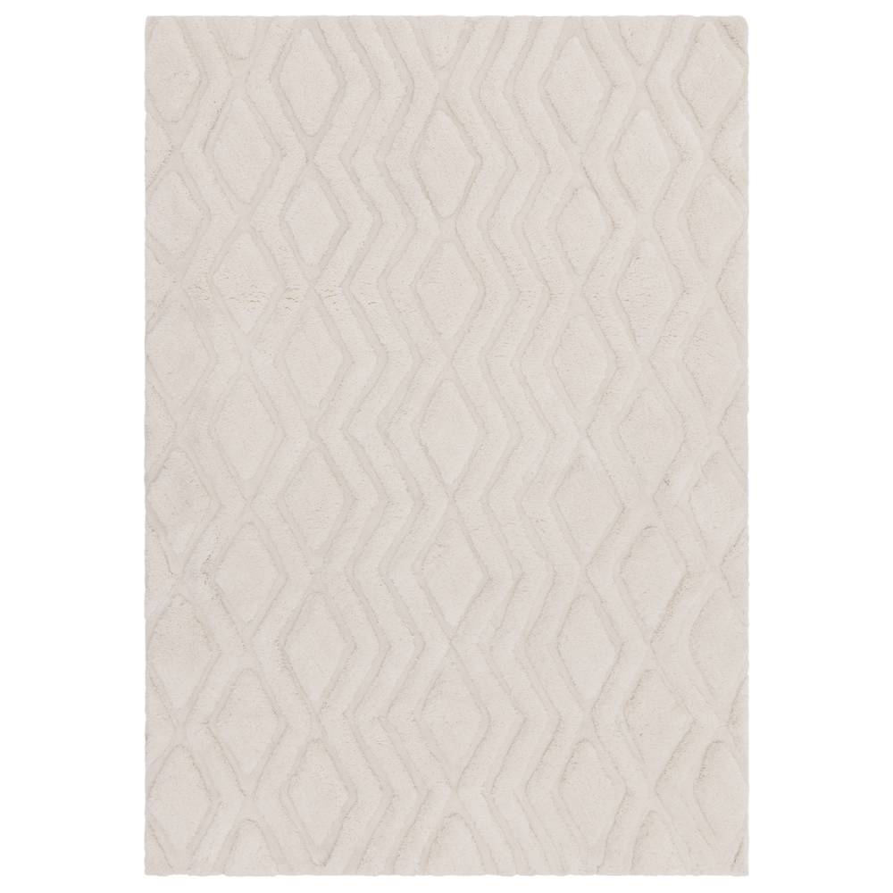 Harrison 200x290cm Off White Rug Rug