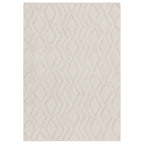 Harrison 200x290cm Off White Rug Rug