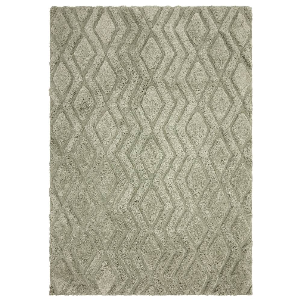 Harrison 120x170cm Sage Rug Rug