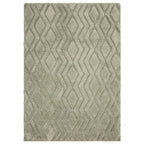 Harrison 160x230cm Sage Rug Rug