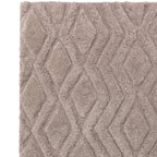 Harrison 160x230cm Greige Rug Rug