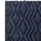 Harrison 200x290cm Navy Rug Rug