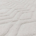 Harrison 120x170cm Off White Rug Rug