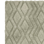 Harrison 200x290cm Sage Rug Rug