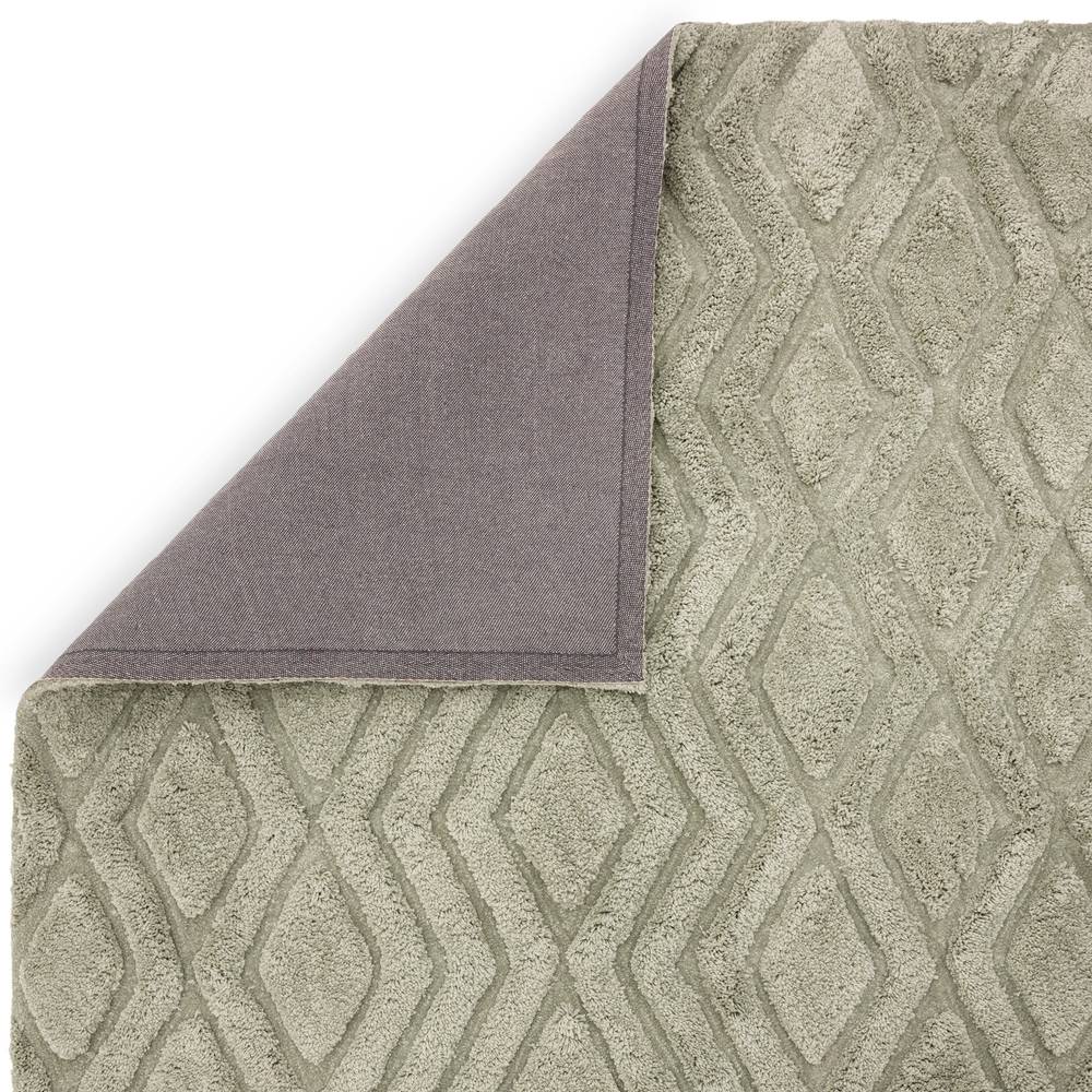 Harrison 200x290cm Sage Rug Rug