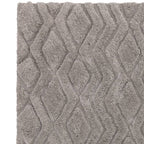 Harrison 120x170cm Silver Rug Rug