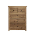 Havana Chest 3+2 Pine
