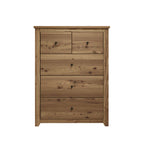 Havana Chest 3+2 Pine