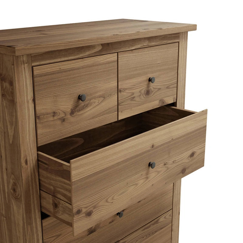 Havana Chest 3+2 Pine