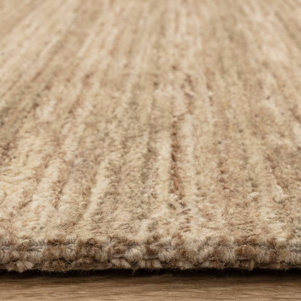 Hazy 200x290cm Honey Rug