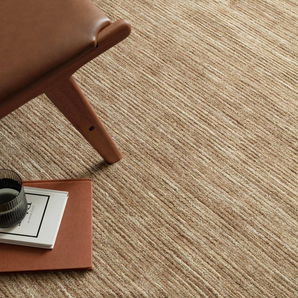 Hazy 120x170cm Honey Rug