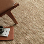 Hazy 200x290cm Honey Rug