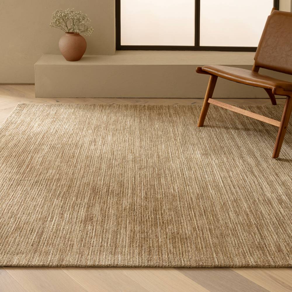 Hazy 120x170cm Honey Rug
