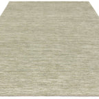 Hazy 200x290cm Pistachio Green Rug