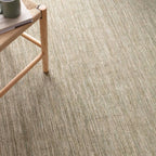 Hazy 200x290cm Pistachio Green Rug