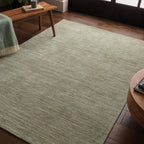 Hazy 120x170cm Pistachio Green Rug