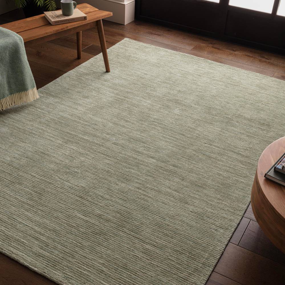 Hazy 120x170cm Pistachio Green Rug