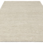 Hazy 200x290cm Putty Rug