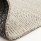 Hazy 160x230cm Putty Rug