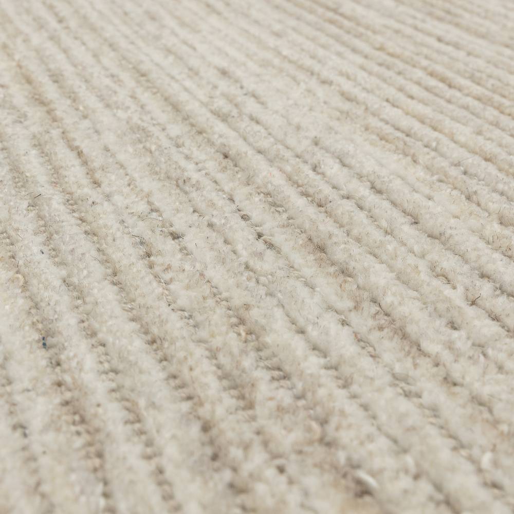 Hazy 160x230cm Putty Rug
