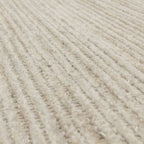 Hazy 120x170cm Putty Rug