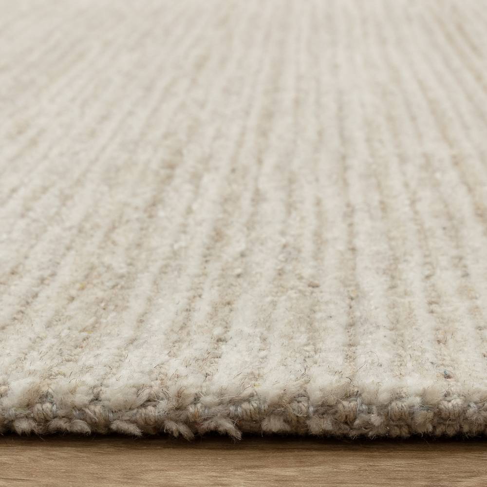 Hazy 120x170cm Putty Rug