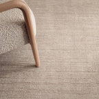 Hazy 200x290cm Putty Rug