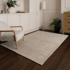 Hazy 160x230cm Putty Rug
