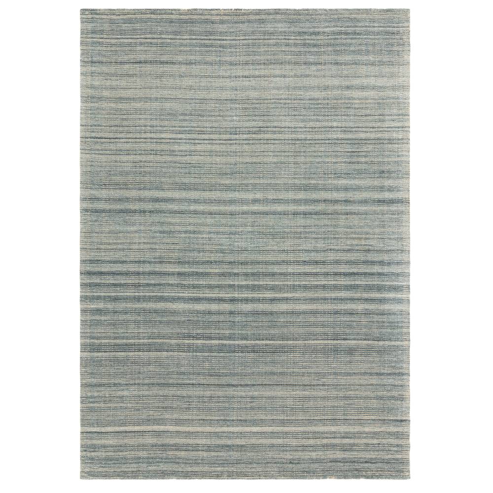 Hazy 120x170cm Sea Blue Rug