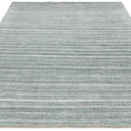 Hazy 200x290cm Sea Blue Rug