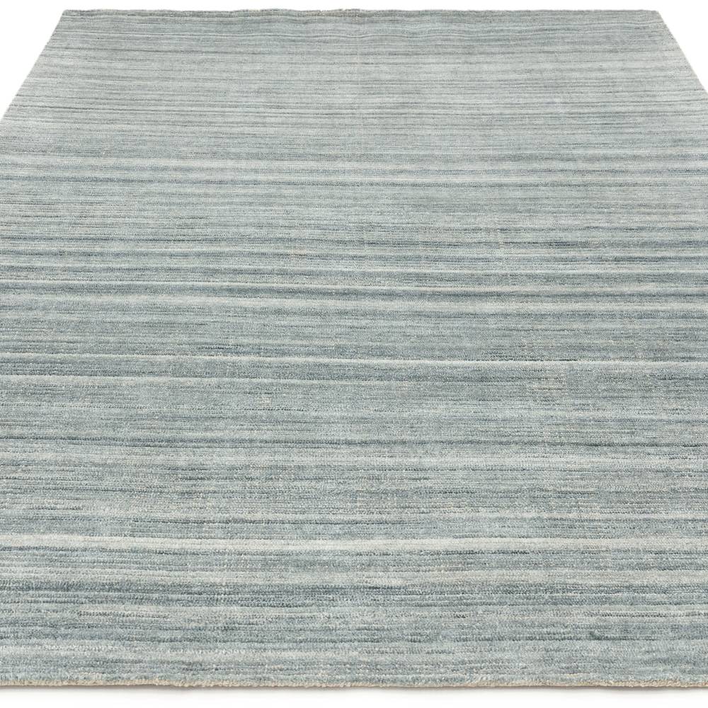 Hazy 200x290cm Sea Blue Rug