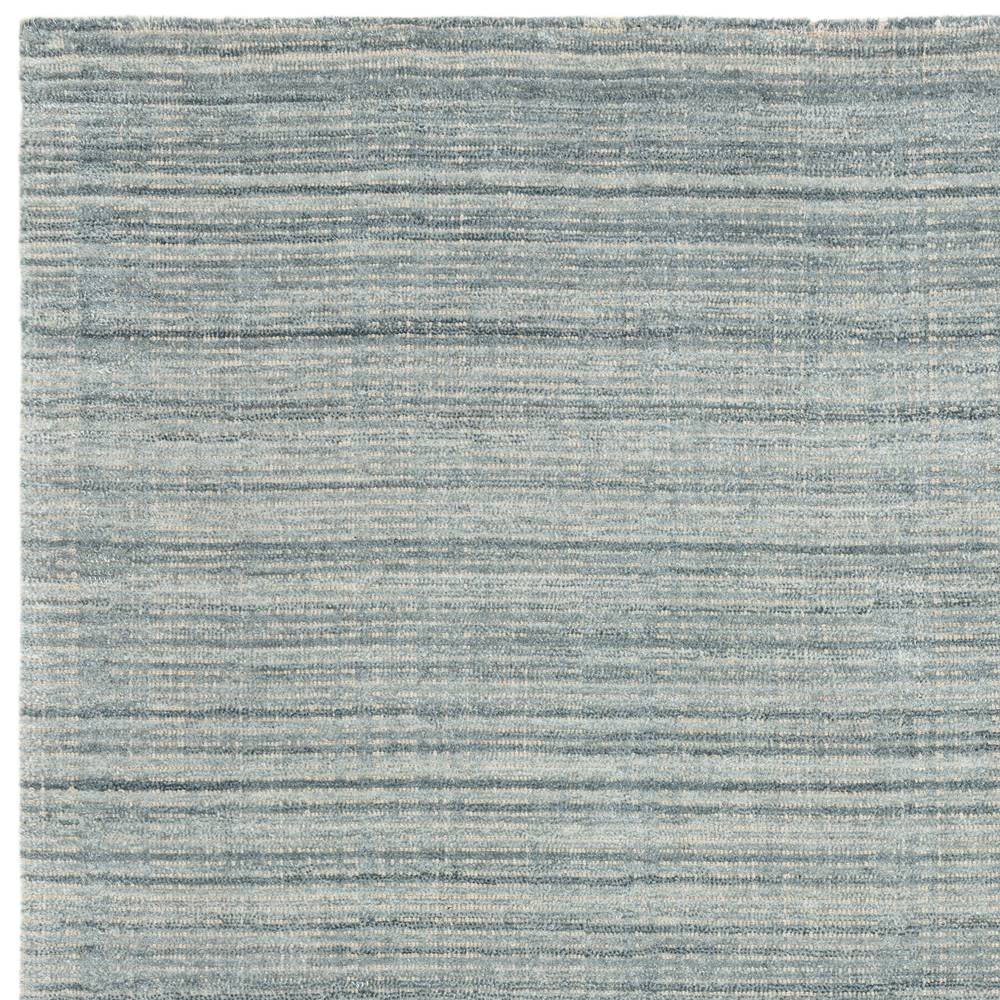 Hazy 200x290cm Sea Blue Rug