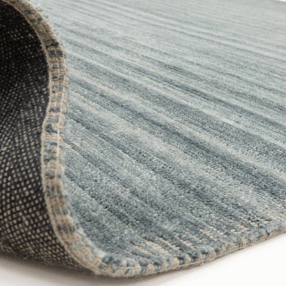 Hazy 120x170cm Sea Blue Rug