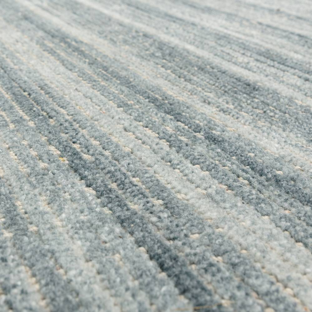 Hazy 120x170cm Sea Blue Rug