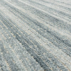 Hazy 200x290cm Sea Blue Rug