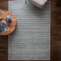 Hazy 160x230cm Sea Blue Rug