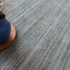 Hazy 120x170cm Sea Blue Rug