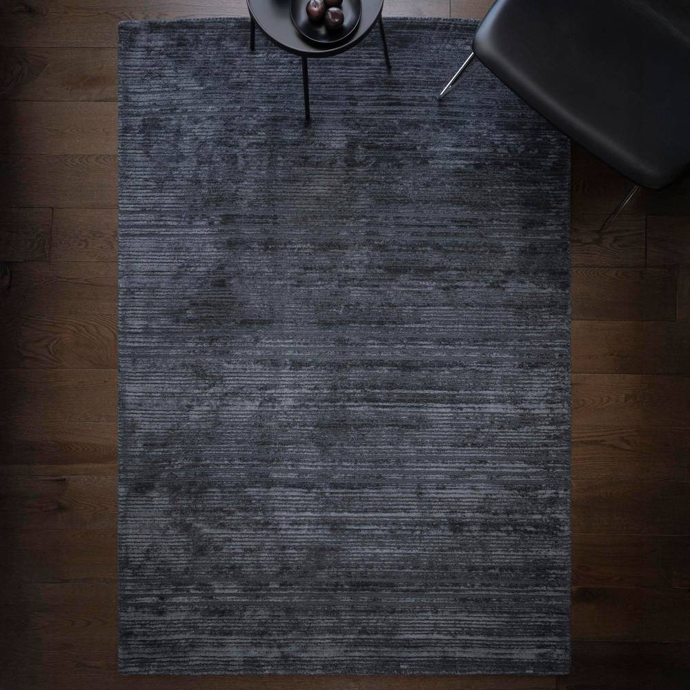 Henley 200x290cm Petrol Rug
